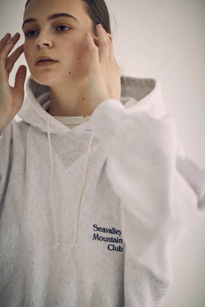 SEA⭐︎SEAVALLEY MOUNTAIN CLUB マグノリア様