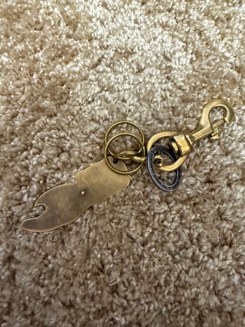 atlast&co TENDERLOIN テンダーロイン　アットラスト