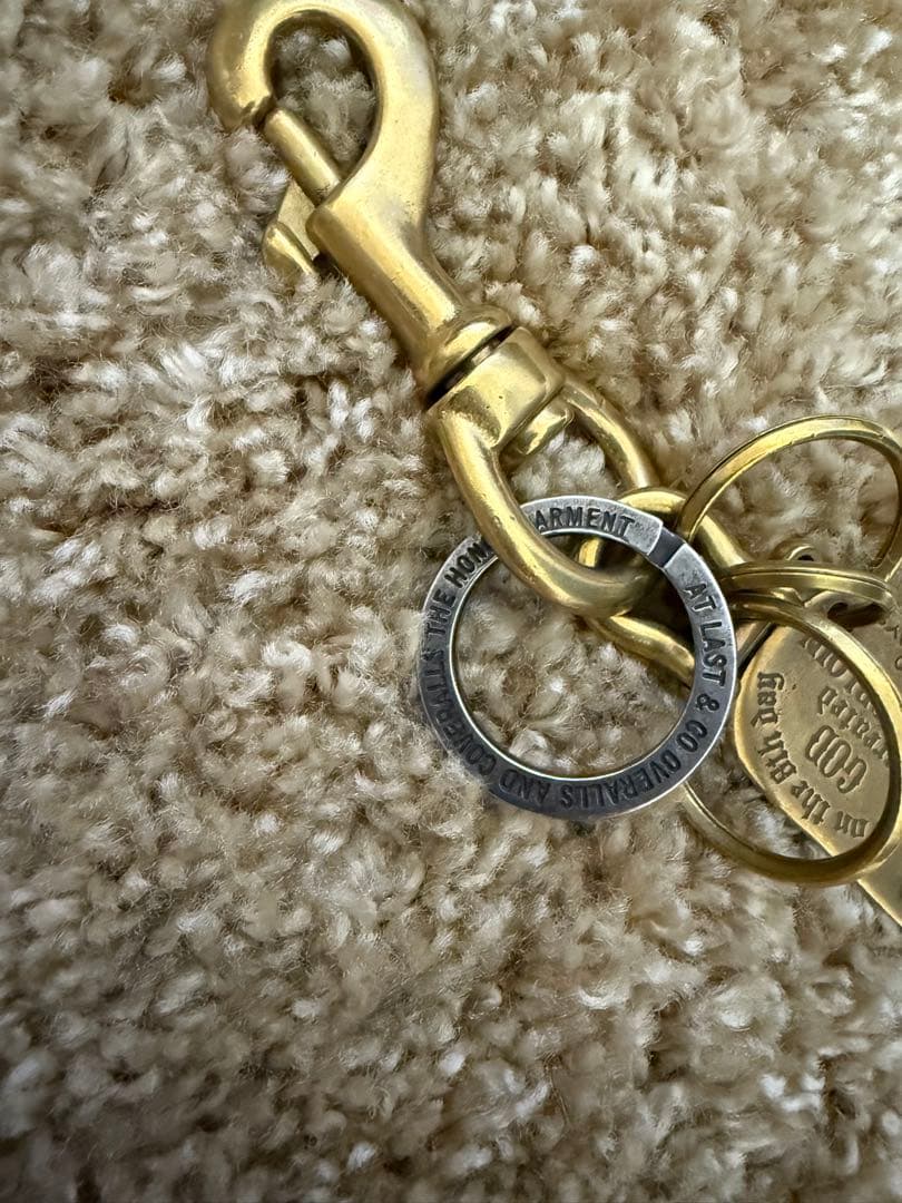 atlast&co TENDERLOIN テンダーロイン　アットラスト