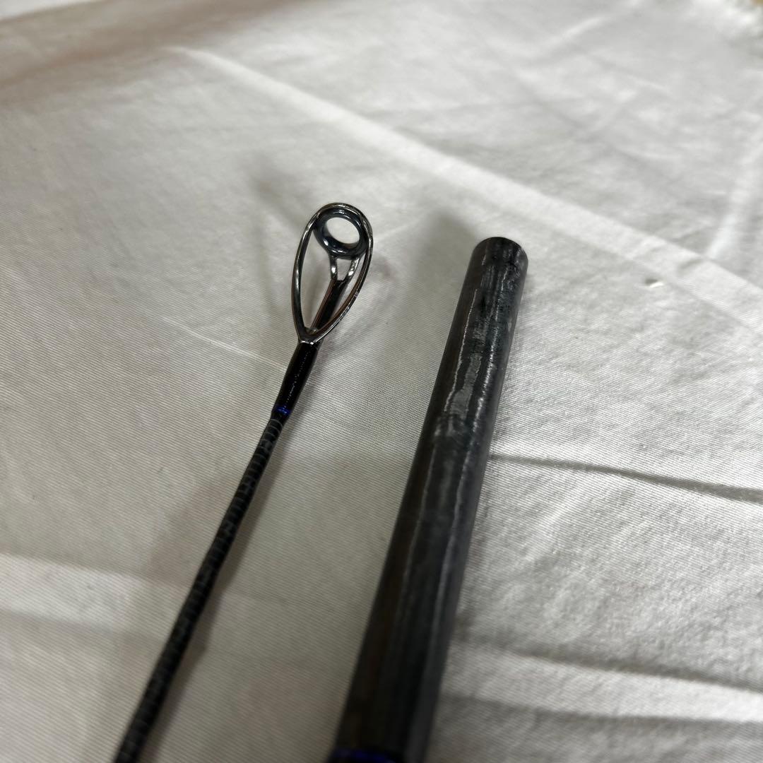 シマノ コルトスナイパー BB S100MH ショアジギングロッド 釣竿