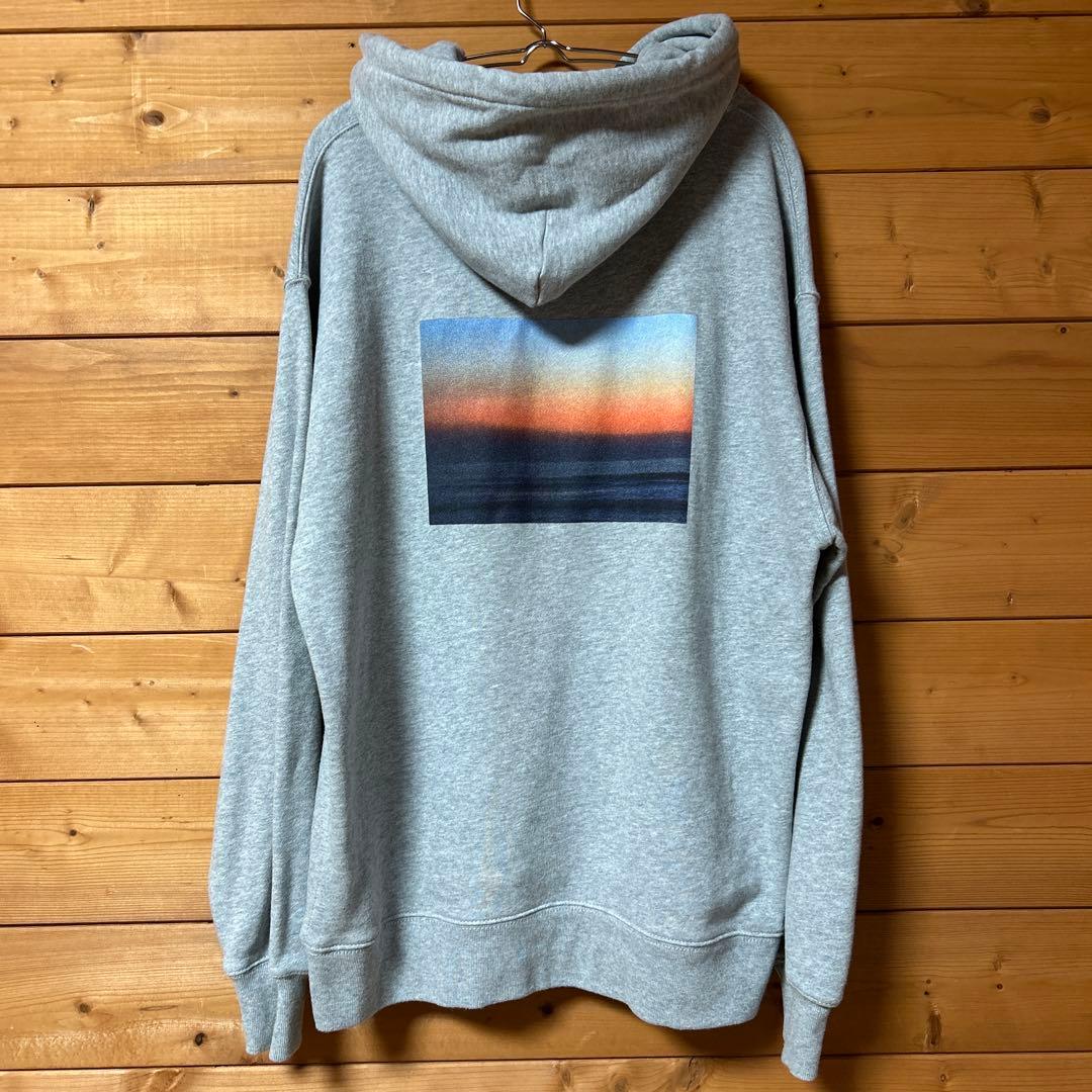 藤井風パーカー　XL(公式より実際はLサイズ) 旅路パーカー