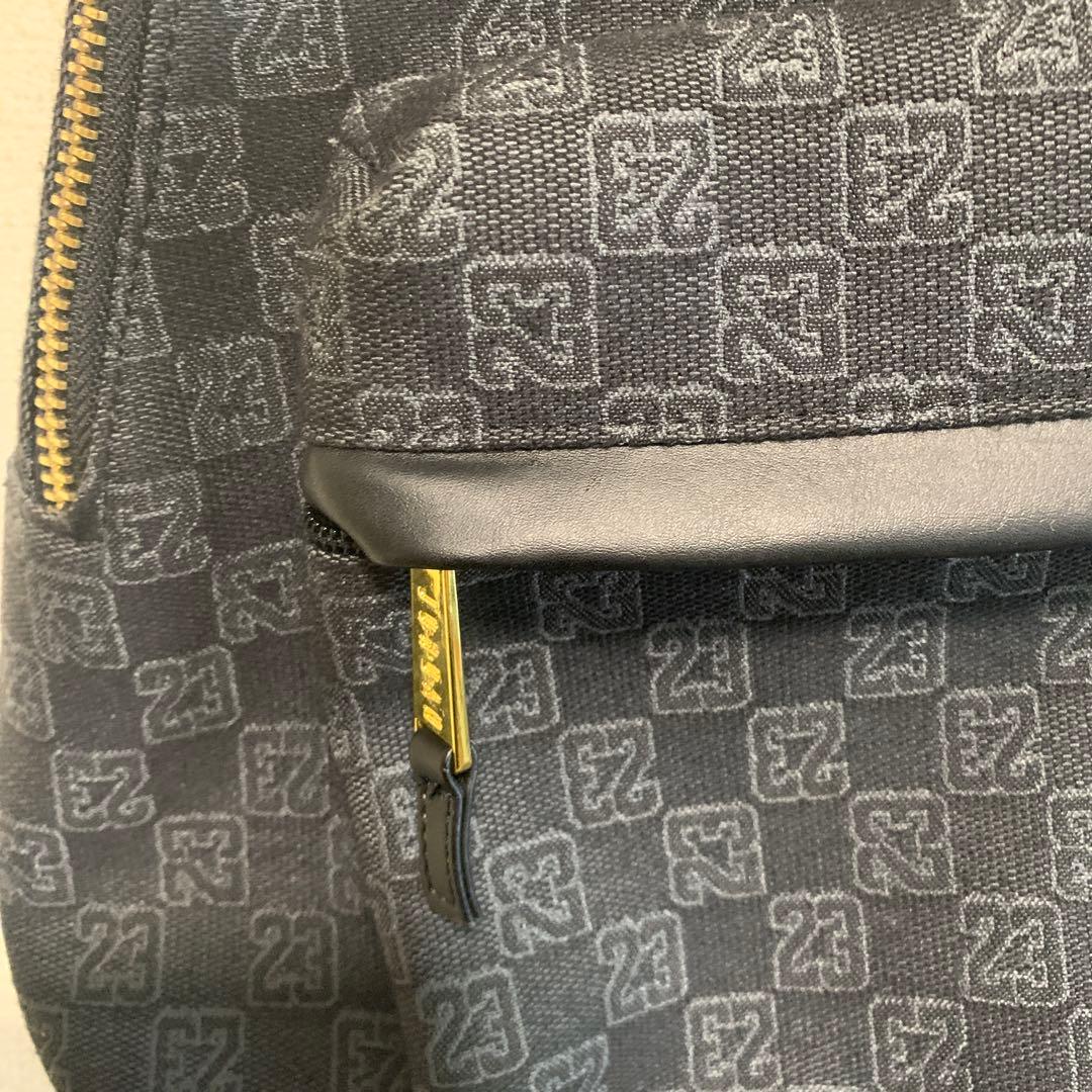 Jordan backpack monogram バックパック モノグラム