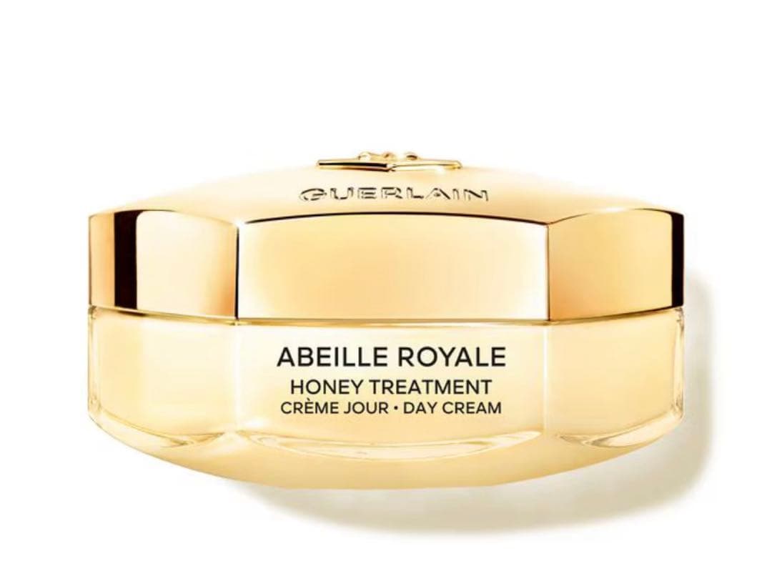 ゲランアベイユロイヤルトリートメントクリーム50mL