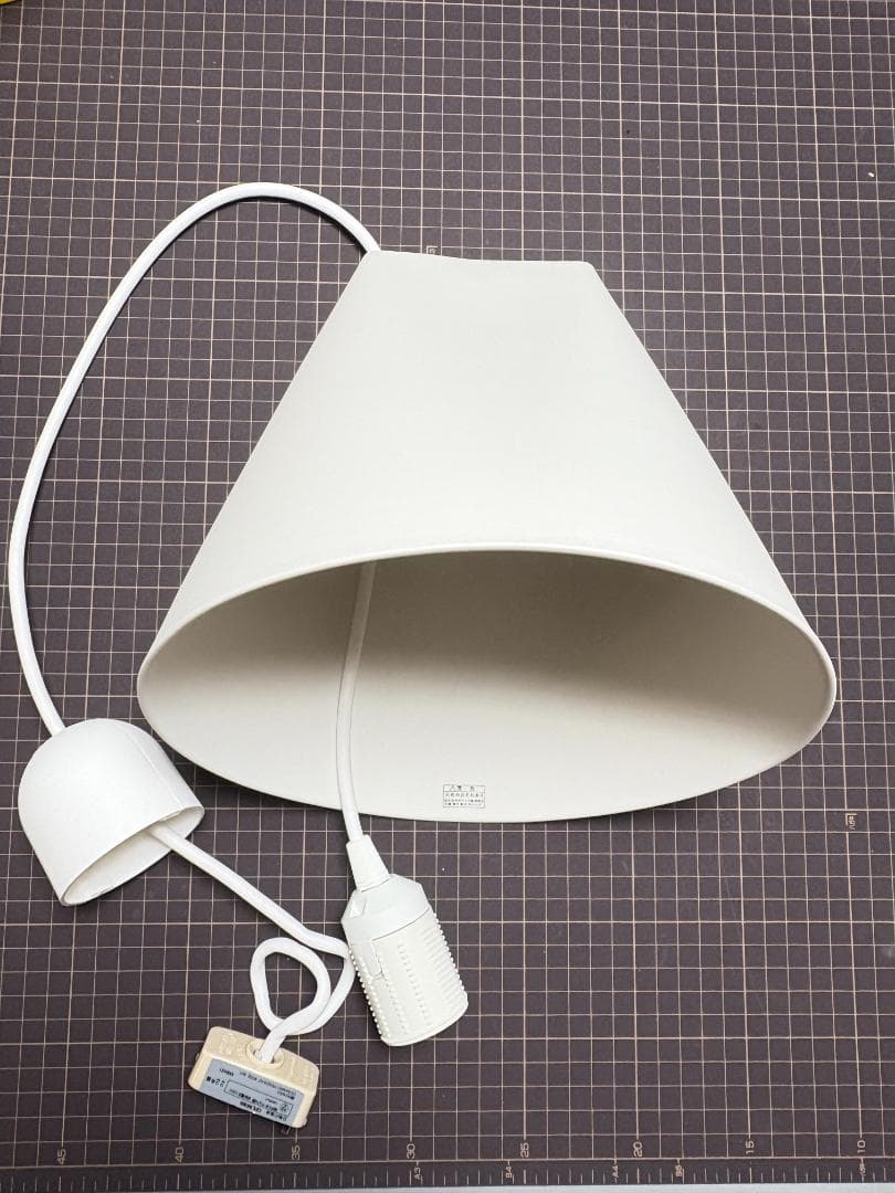 MOEBE セラミックペンダントライト ワイド