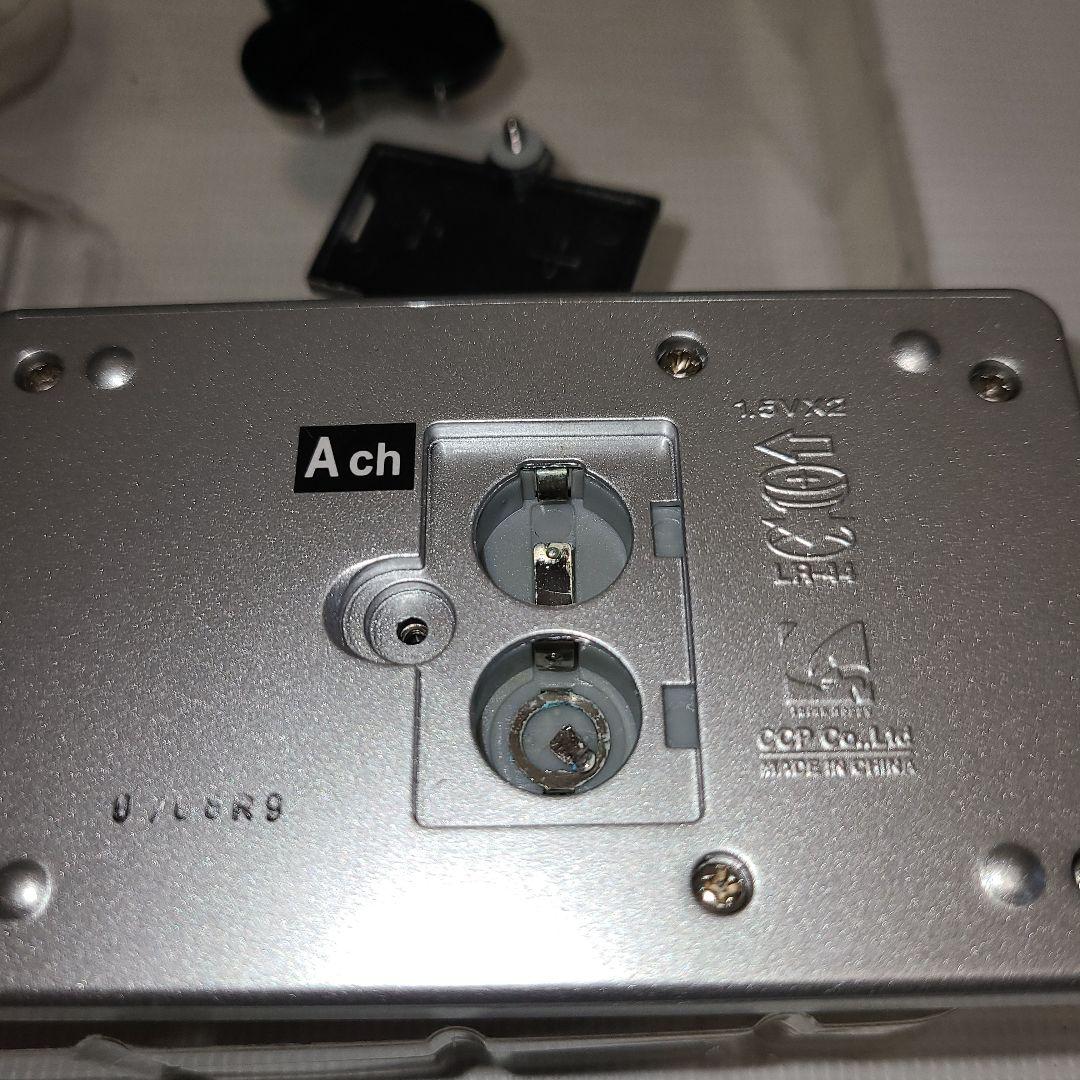 絶版 nano QLO、1/58 リアルドライブ ナノ ビッグタイヤ ハマー