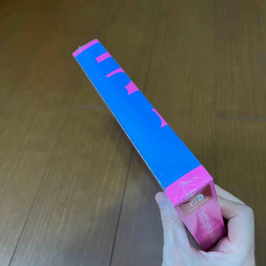 イルベロスウォンプ＋ラジルギスワッグ 愛憎版