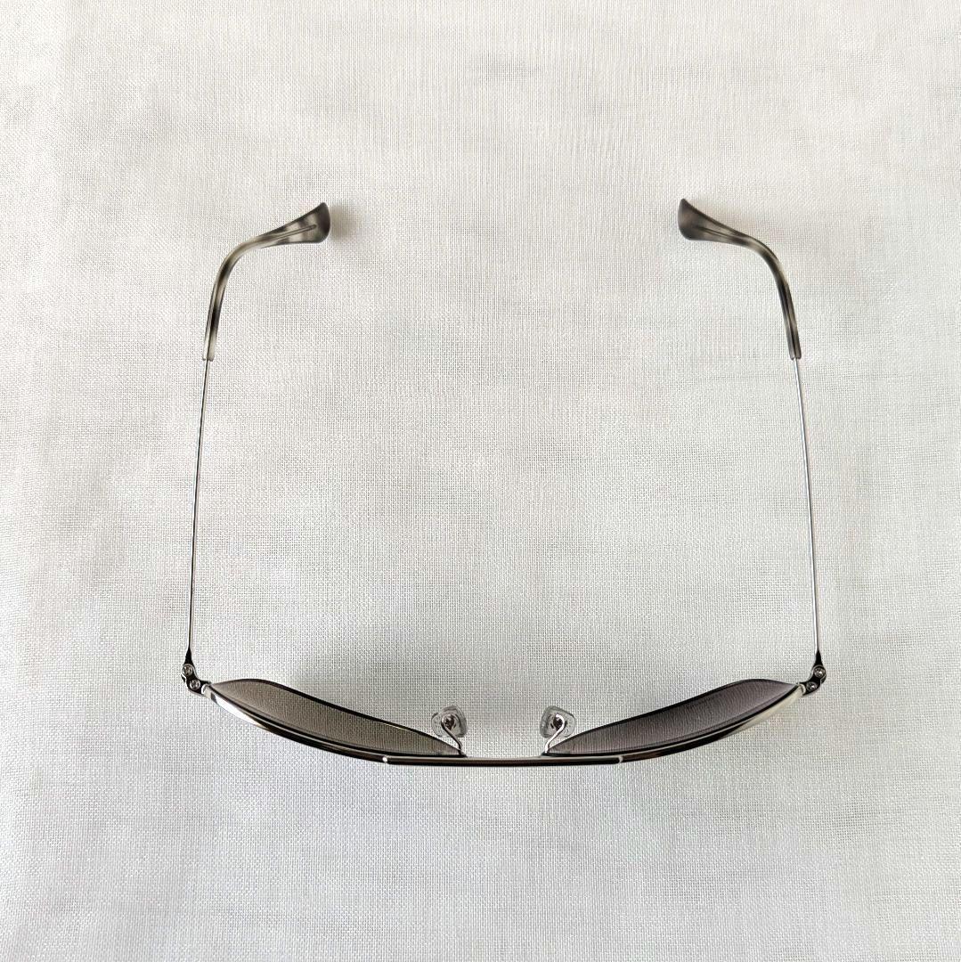 レイバン サングラス クロマンス RB3543♦タイガーウッズ様♦