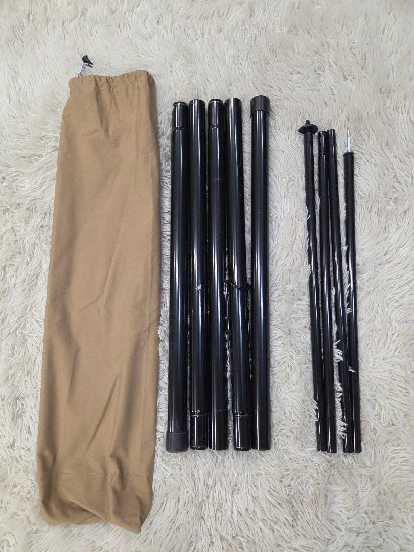 テンマクデザイン サーカス TC DX