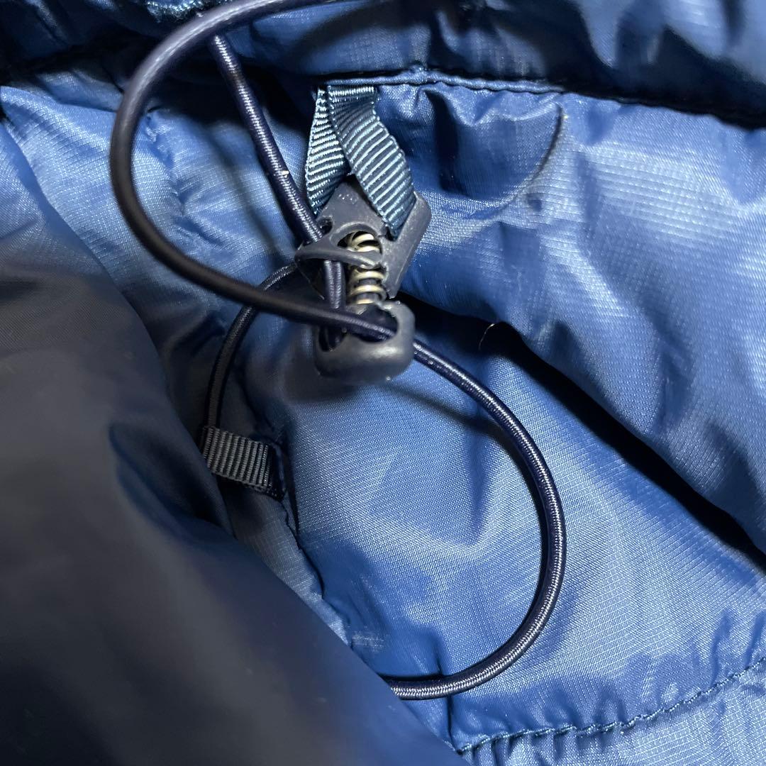 Patagonia パタゴニア ネイビー L 中綿 コーチジャケット