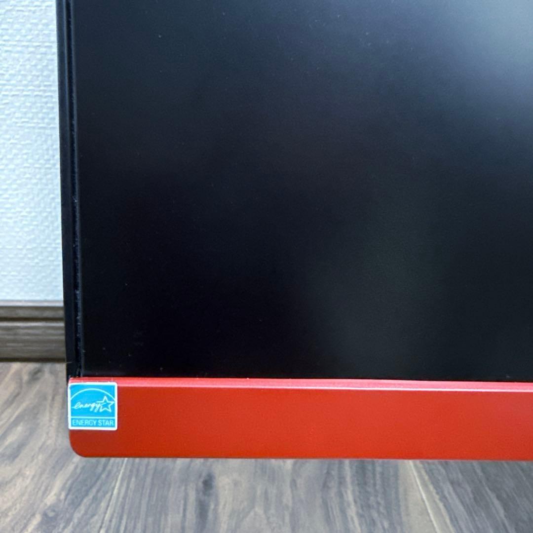 AOC ゲーミングモニター ディスプレイ G2490VX/11 23.8インチ