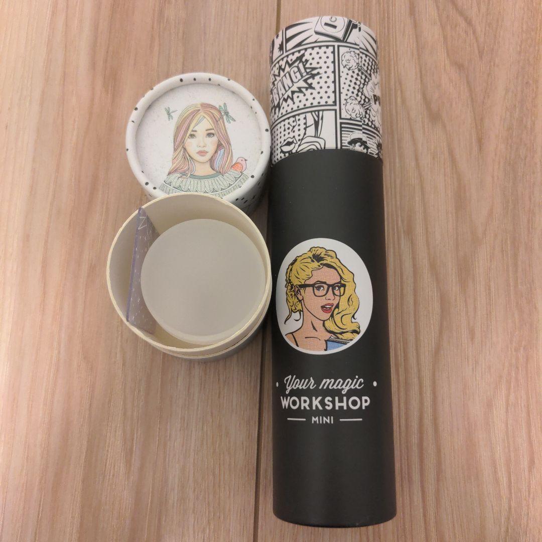 MOYOU ネイルアート スタンピングプレート　ネイルカラー