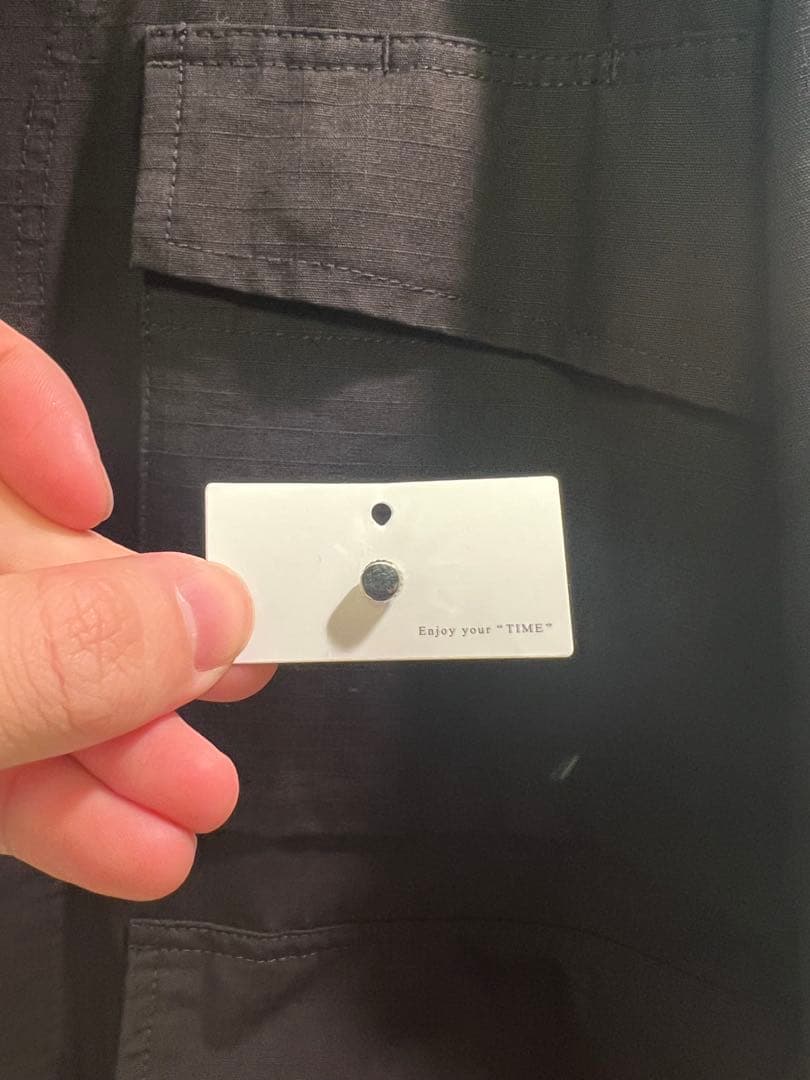 ジャケット・アウター I'm here - HAOLI MILITARY