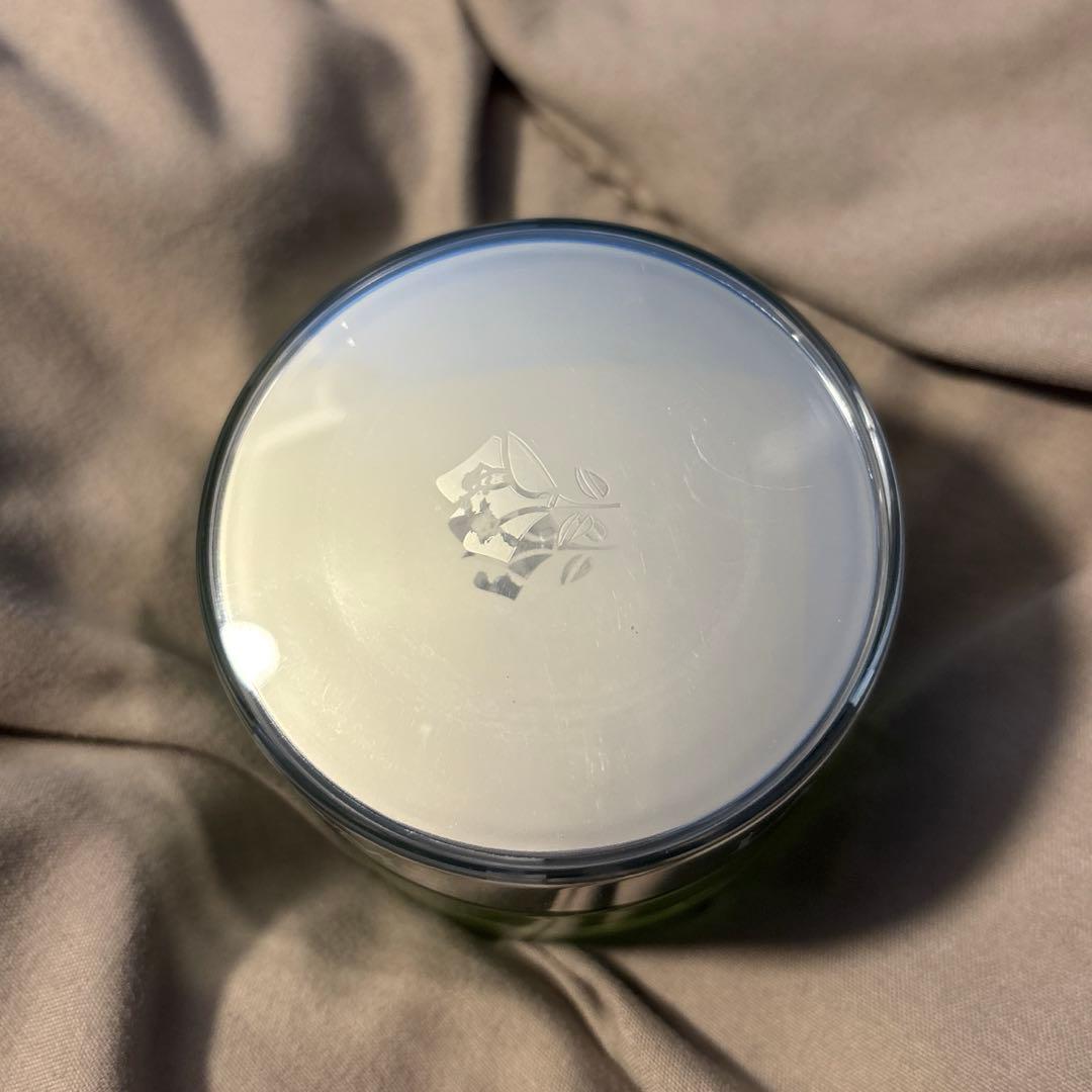 ランコム エナジー ド ヴィ エッセンス イン クリーム