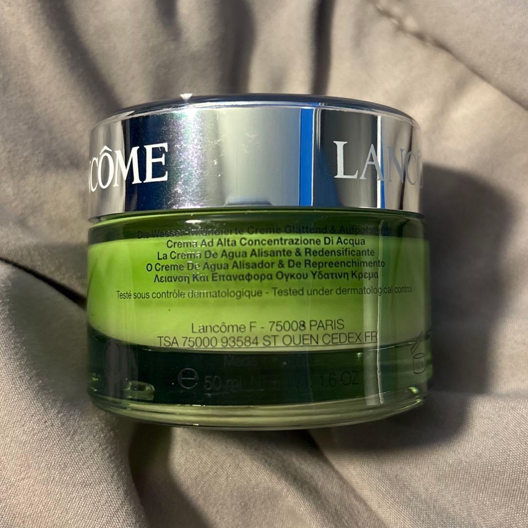 ランコム エナジー ド ヴィ エッセンス イン クリーム