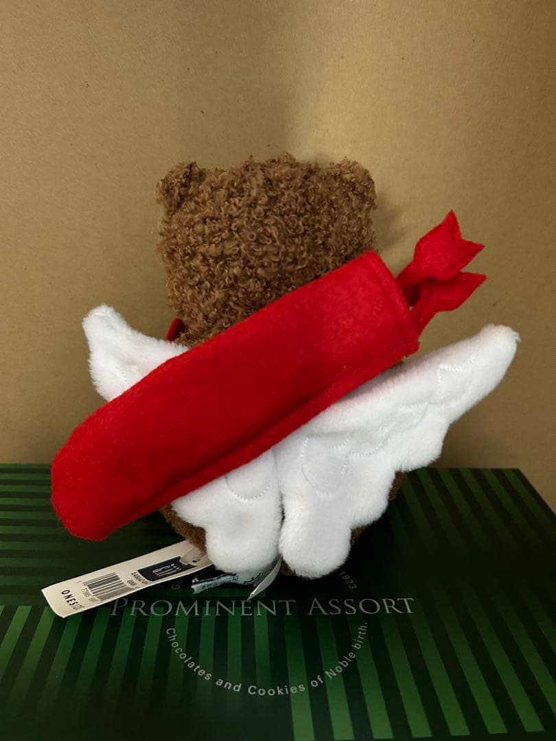 未使用☆GAPタグ付き☆babyグッズ☆クマとカエルぬいぐるみ☆kids グッズ