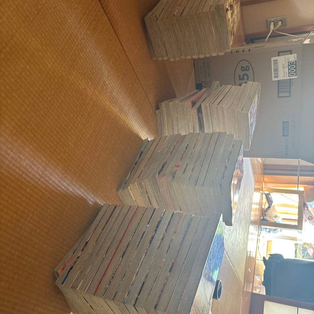 ワンピース 全巻 漫画 1-105巻+関連書籍