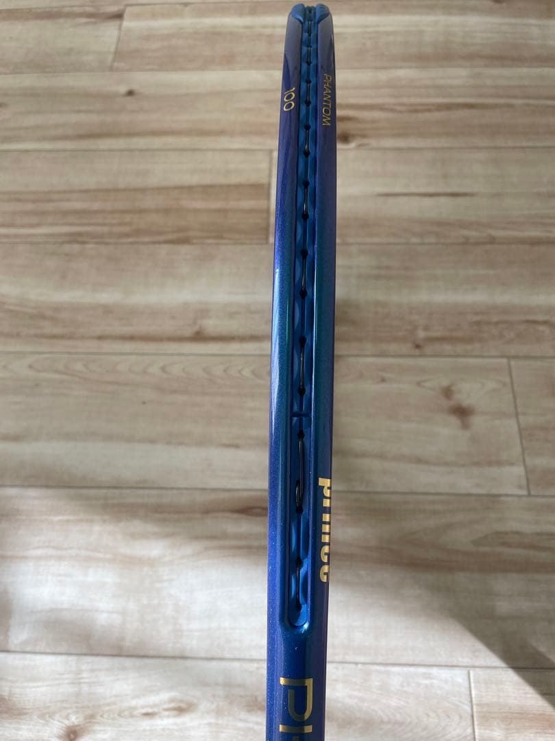 【美品】Prince PHANTOM 100 G2