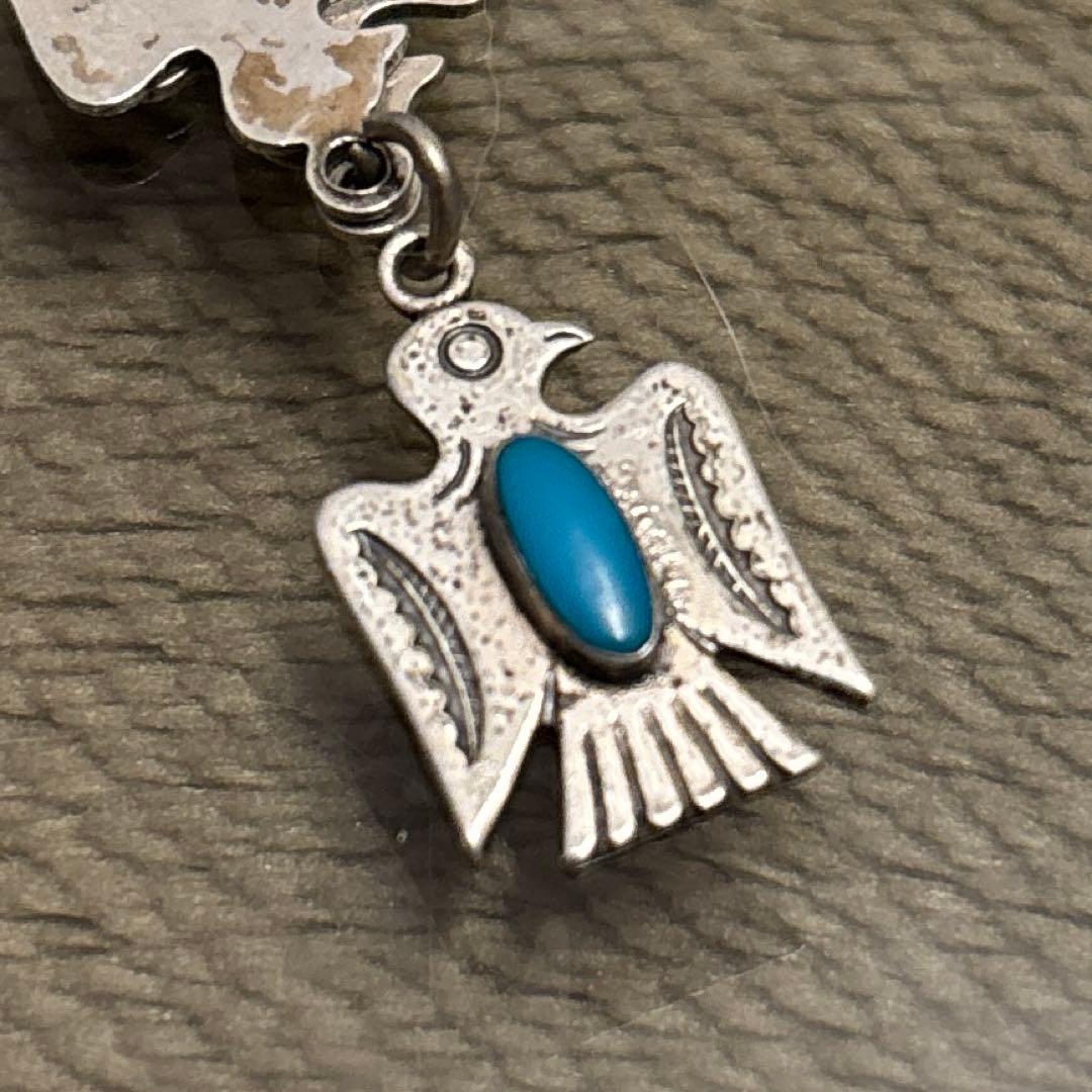 ℃*様 Bell Trading Post サンダーバード　Sterling セ