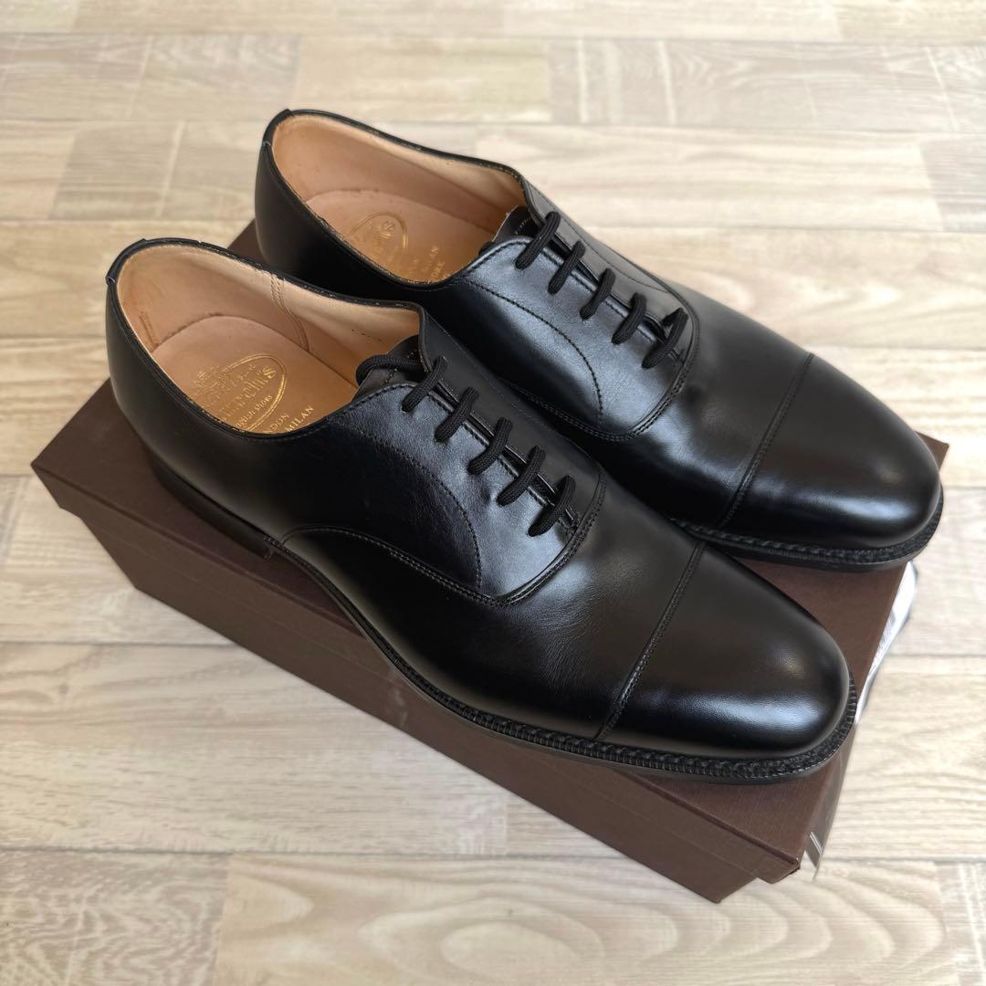 Church’s Consul 定価181,500円 チャーチ コンサル