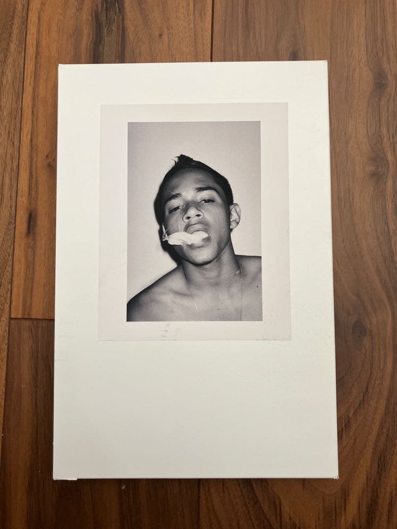 アート・デザイン・音楽 KEVIN AMATO \