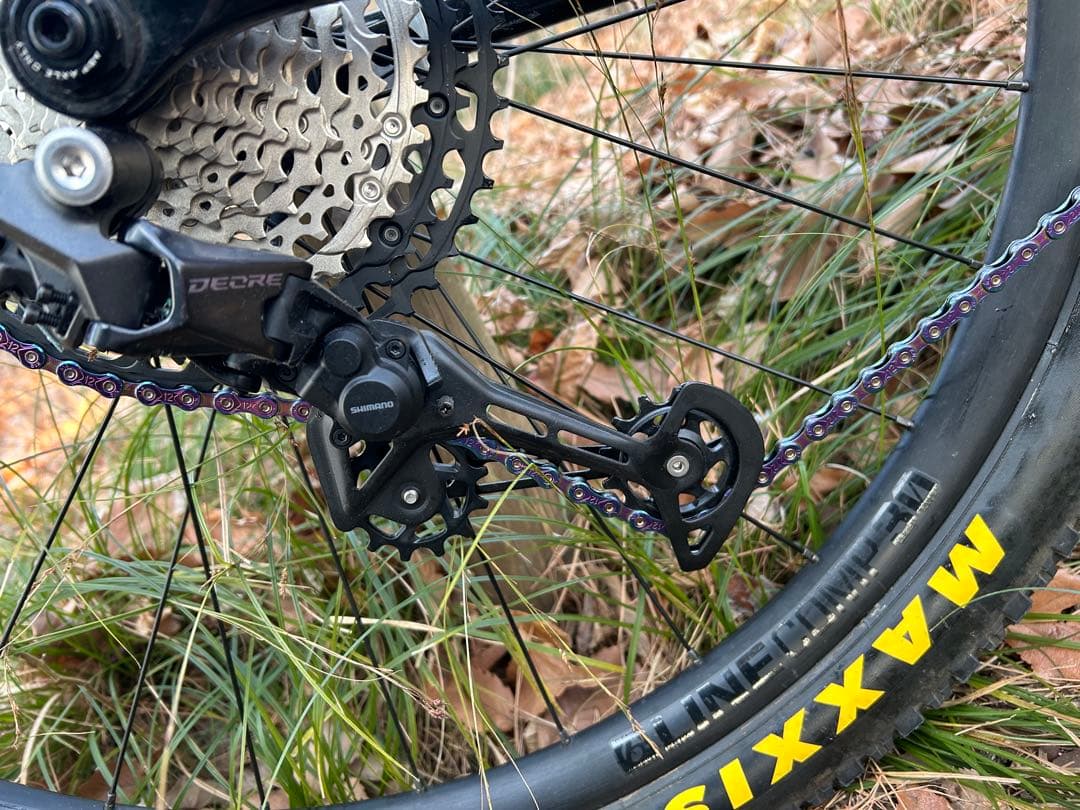 TREK FUEL EX カーボン 29er Lサイズ