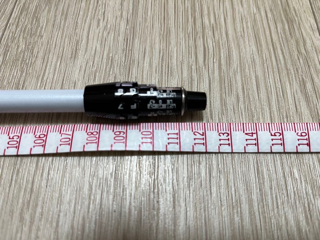 TOUR AD GC-5 DRシャフト R1(SR相当)コブラDS-ADAPT