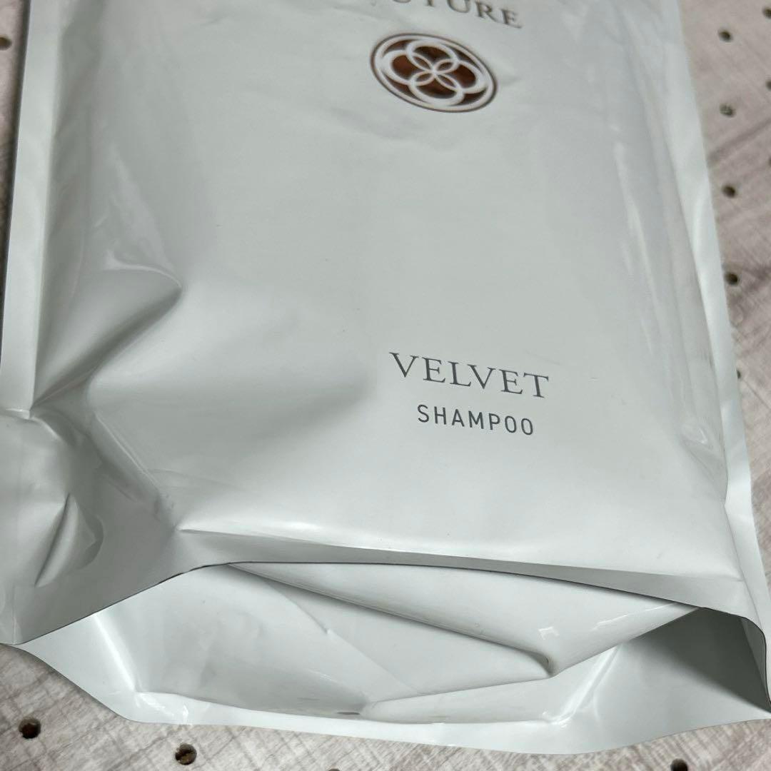 【COTA】コタ クチュール シャンプー ベルベット 業務用 2L