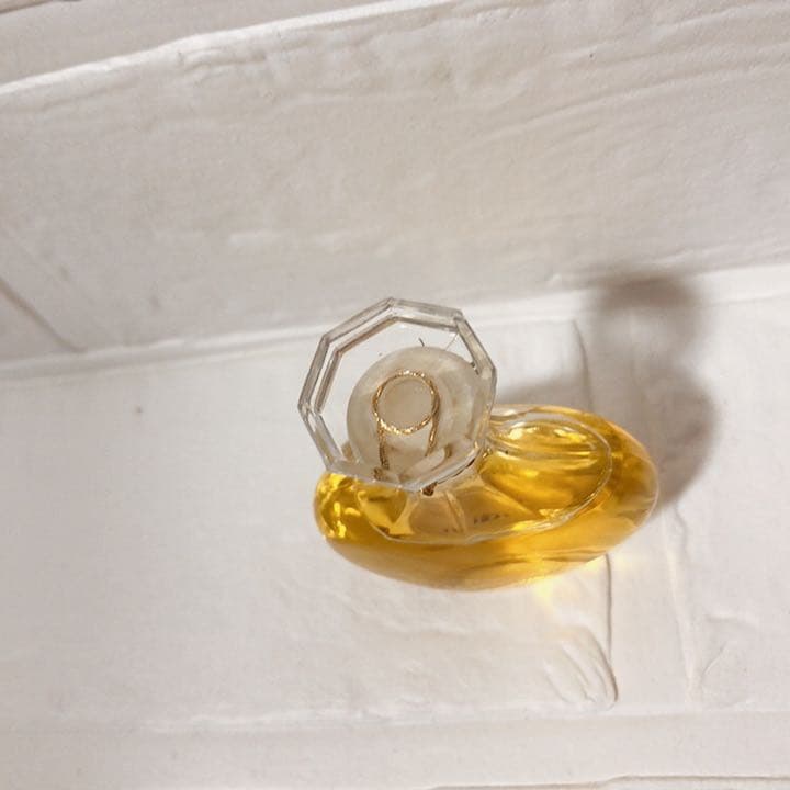 未開栓　希少　ラリック   ボトル ニナリッチ レールデュタン 箱付　15ml