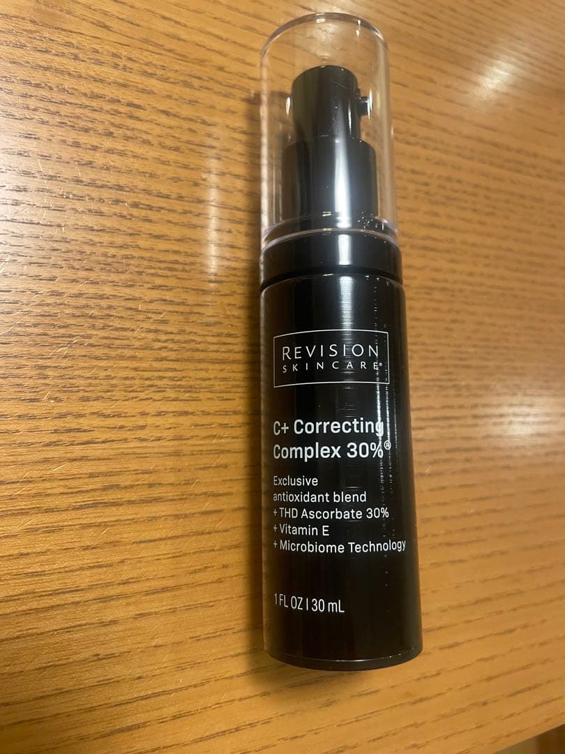 リビジョン スキンケア C+Correcting Complex 30% C+