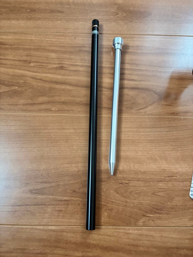 5050workshop シェラプレート& 2WAYスタンド用オプションパーツ