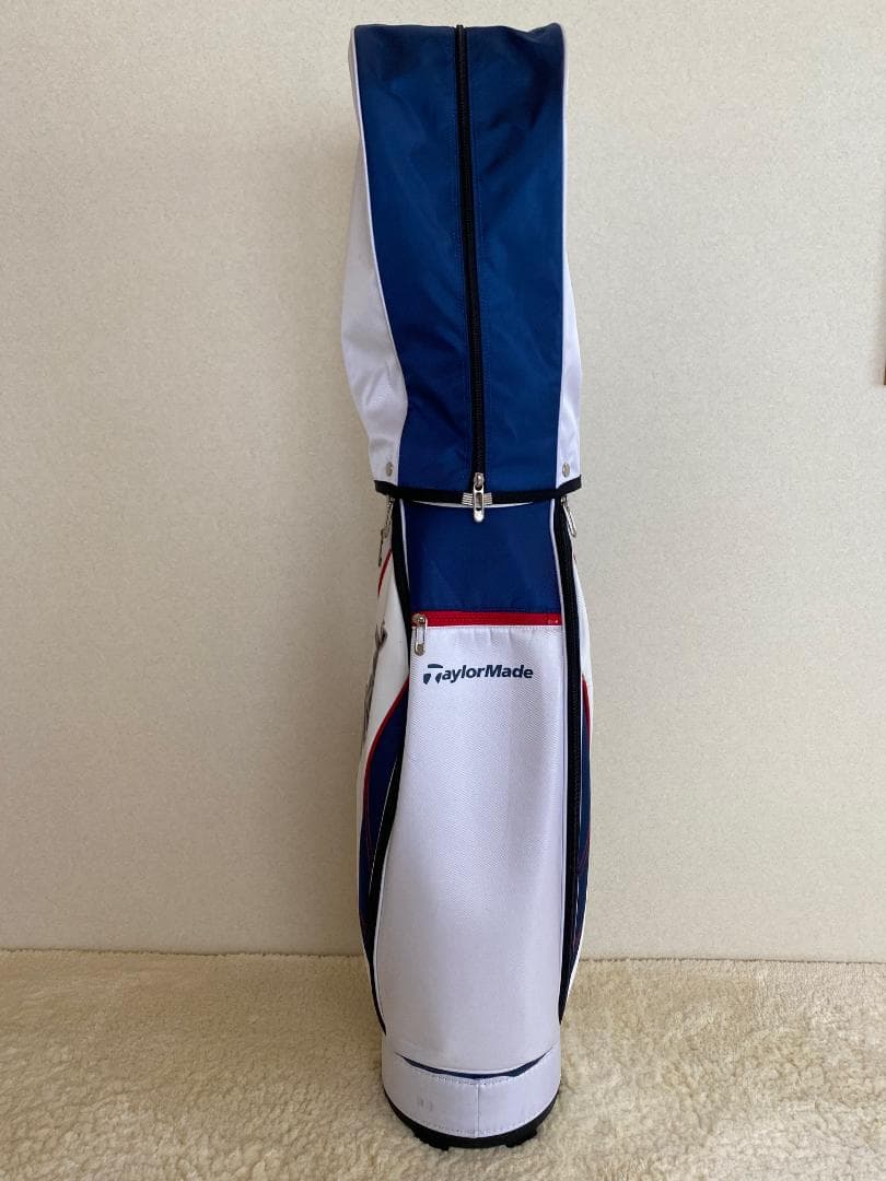 テーラーメイド TaylorMade キャディバッグ と ゴルフバッグ のセット
