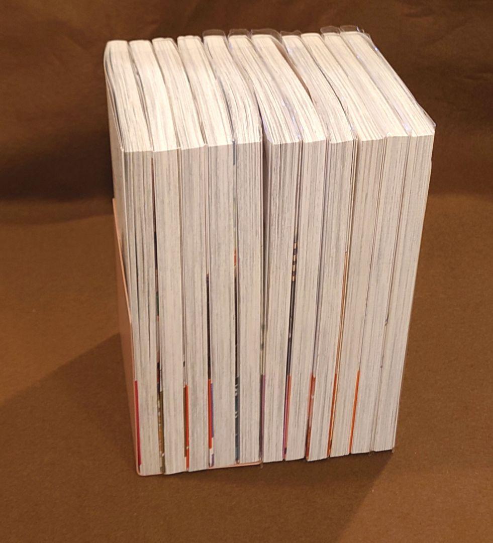 ≪新品同様・特装版・特典多数！≫チェリまほ　12巻セット　30歳まで童貞　未開封