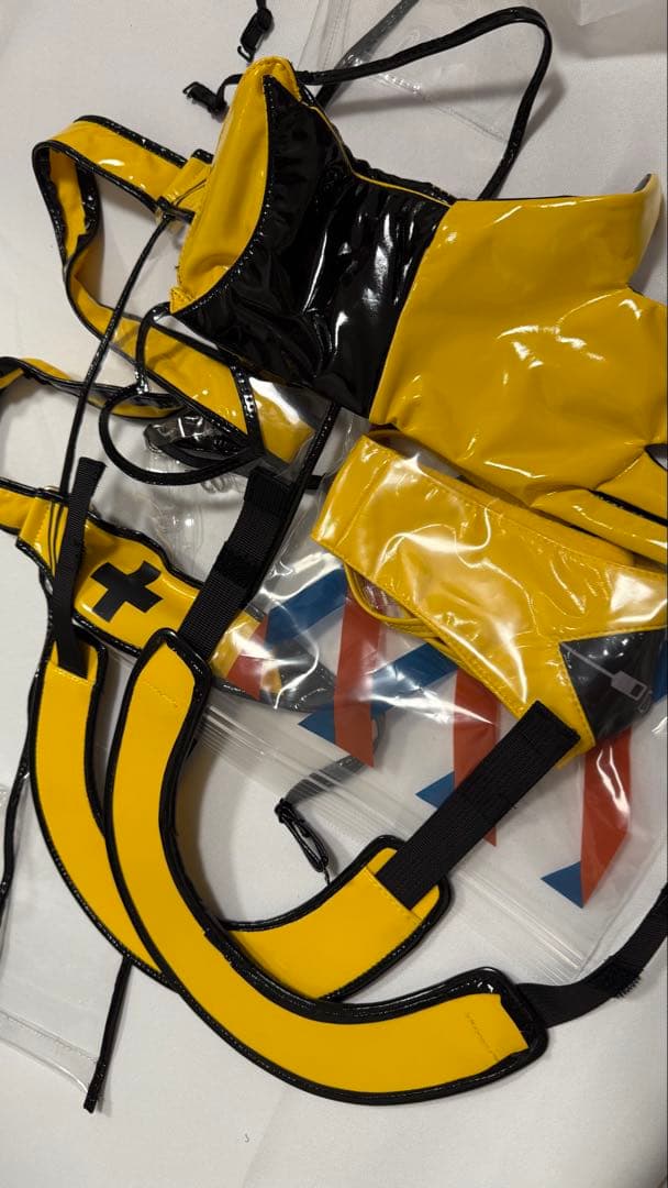 あ*中様 勝利の女神 NIKKE エレグ　水着　コスプレ衣装