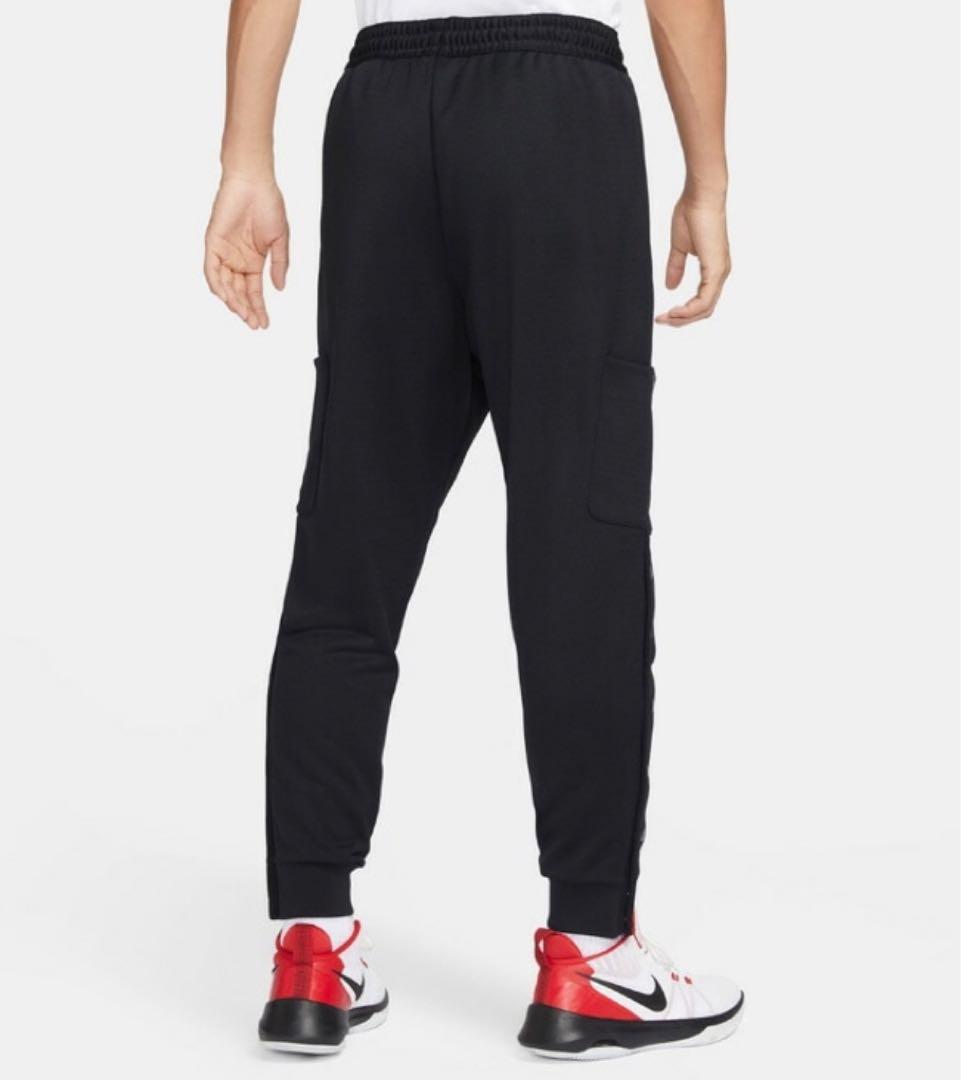 ナイキ バスケットボール パンツ