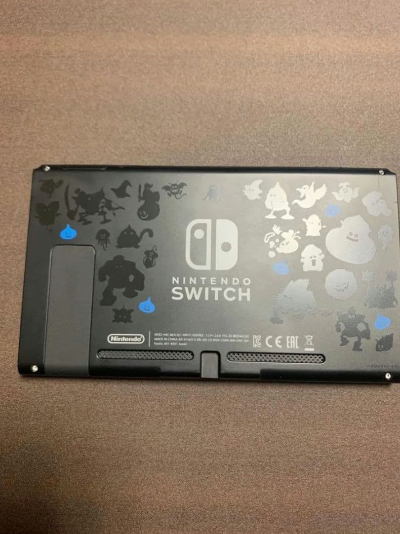 Nintendo Switch　ロトエディション　おまけ付き