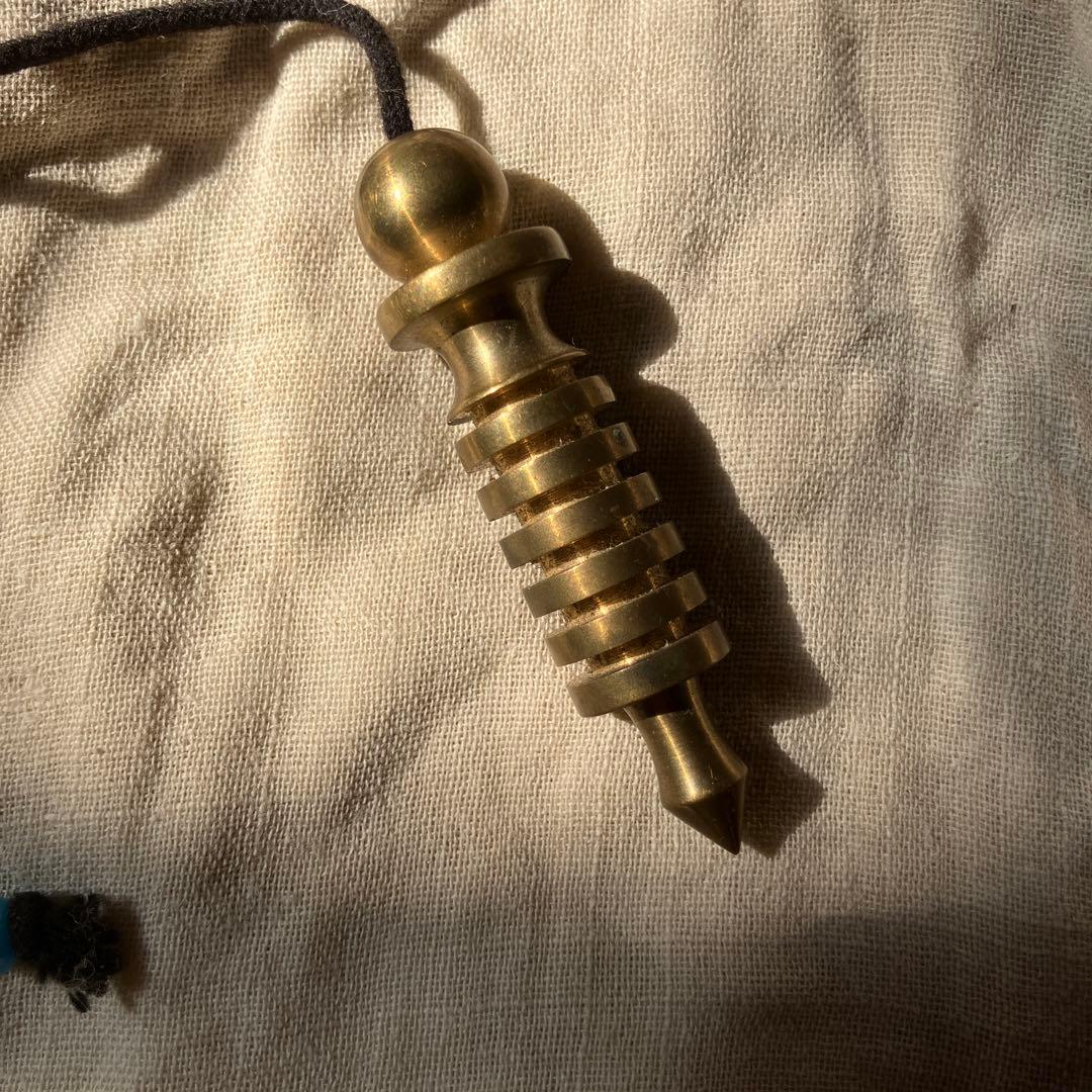 スーパーイシスペンデュラムエナジーダウジング と関連本