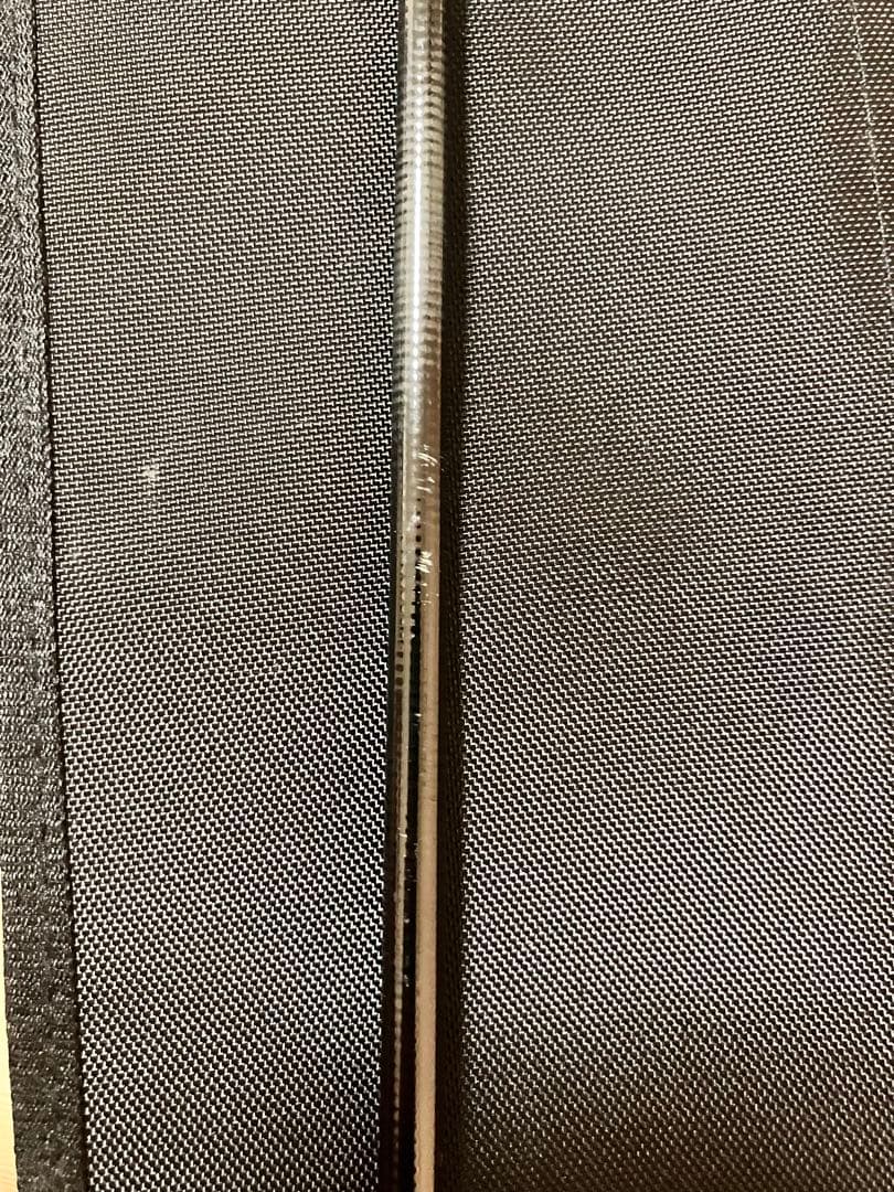 ヤマガブランクス　カリスタ　86Ｌ