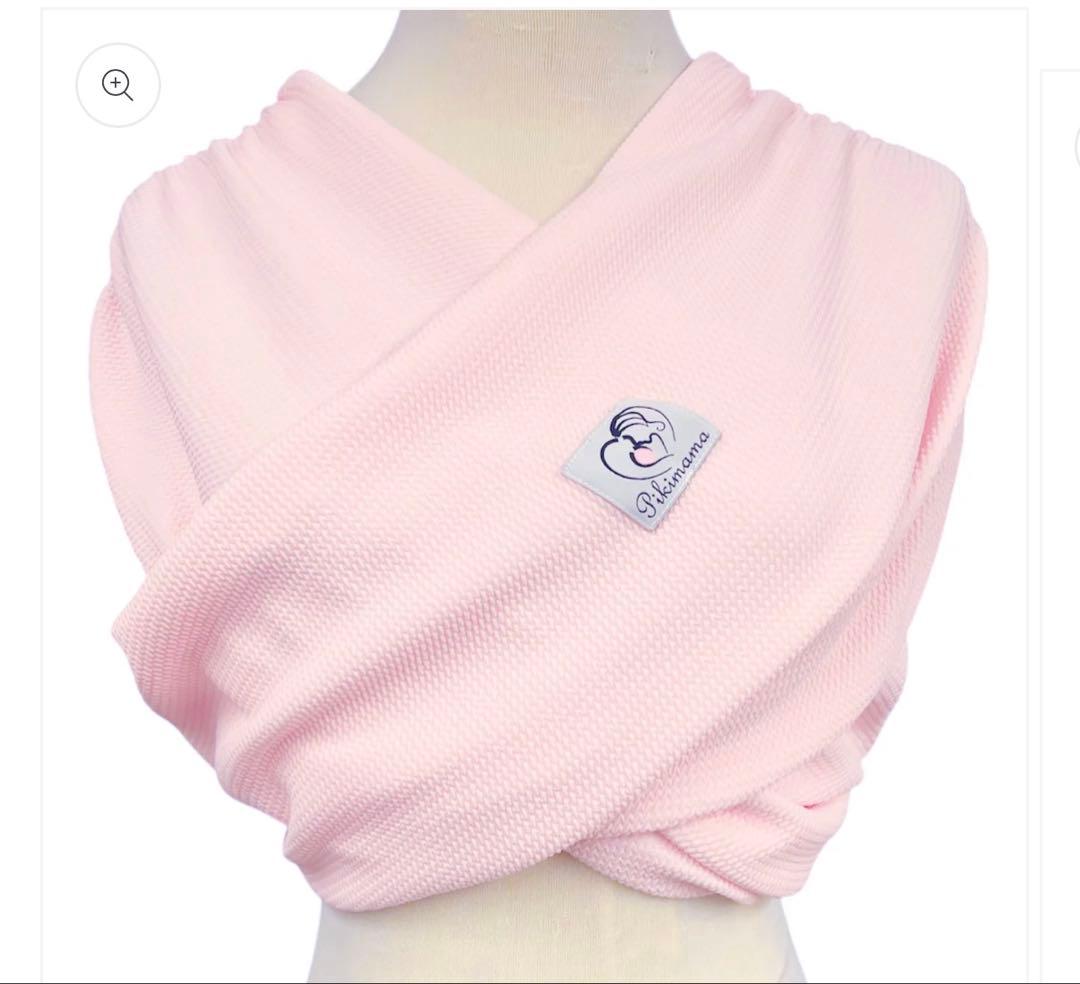 Pikimamaスリング バレリーナ