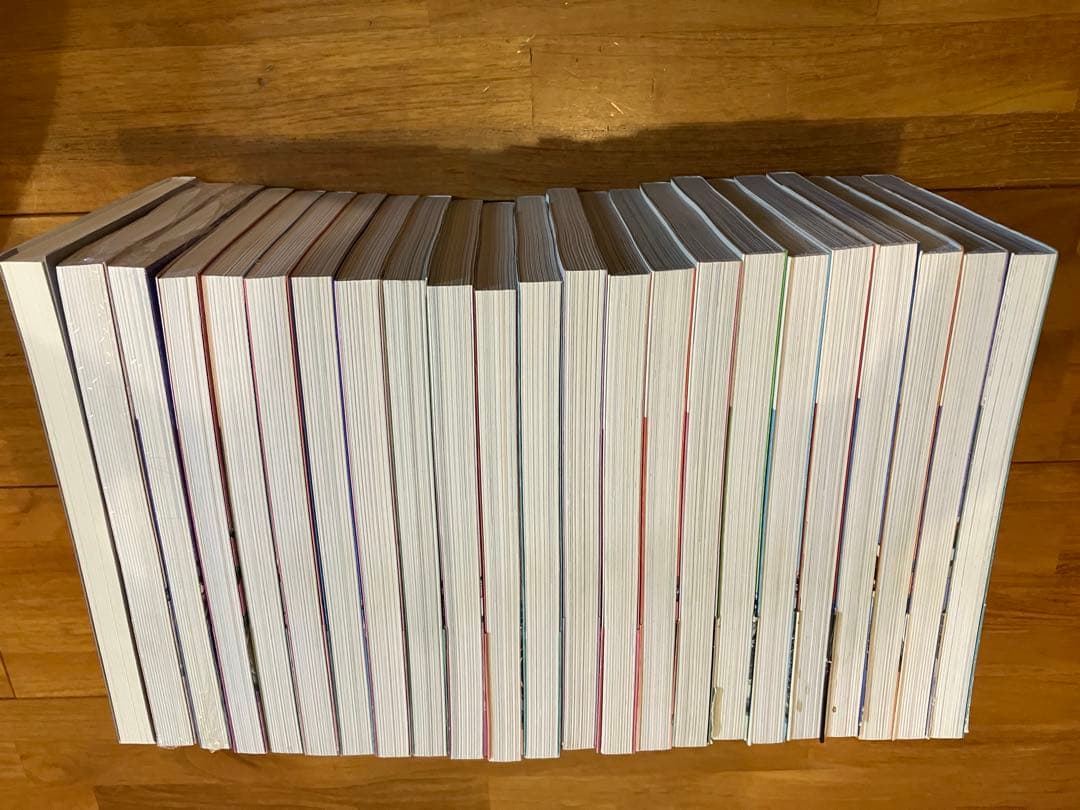 RIDEX全巻　おまけ1冊　ほぼ帯あり　21、final未開封品