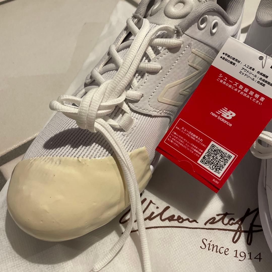 大谷翔平モデル　New Balance