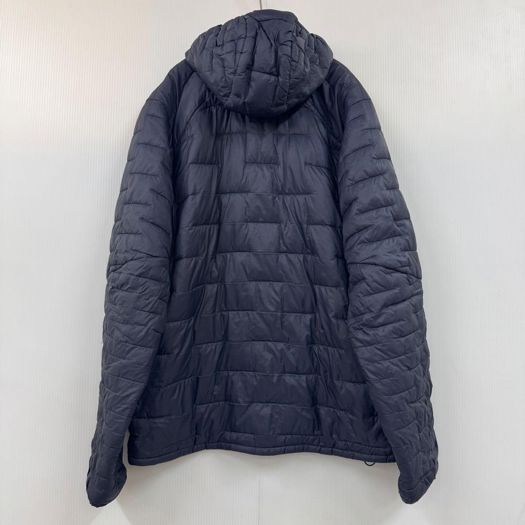 patagonia パタゴニア Micro Puff マイクロ パフ フーディ