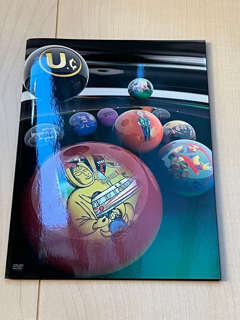 ミュージック Wonderful Days Of Unicorn! DVD Box