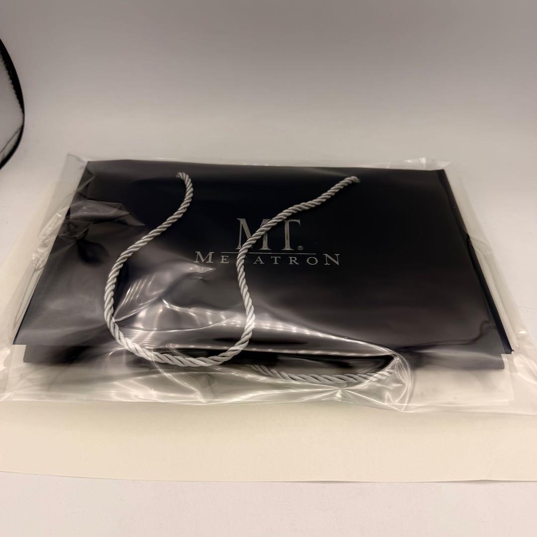 【MTメタトロン】プレミアムコフレ 2025 未使用 未開封 MT紙袋付き