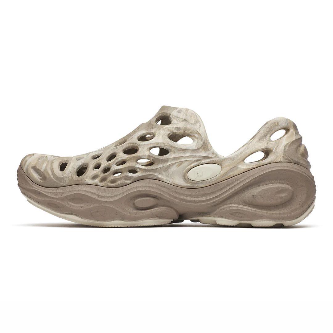 【備品付属】MERRELL ハイドロ ネクスト ジェン モック　シルト　26cm