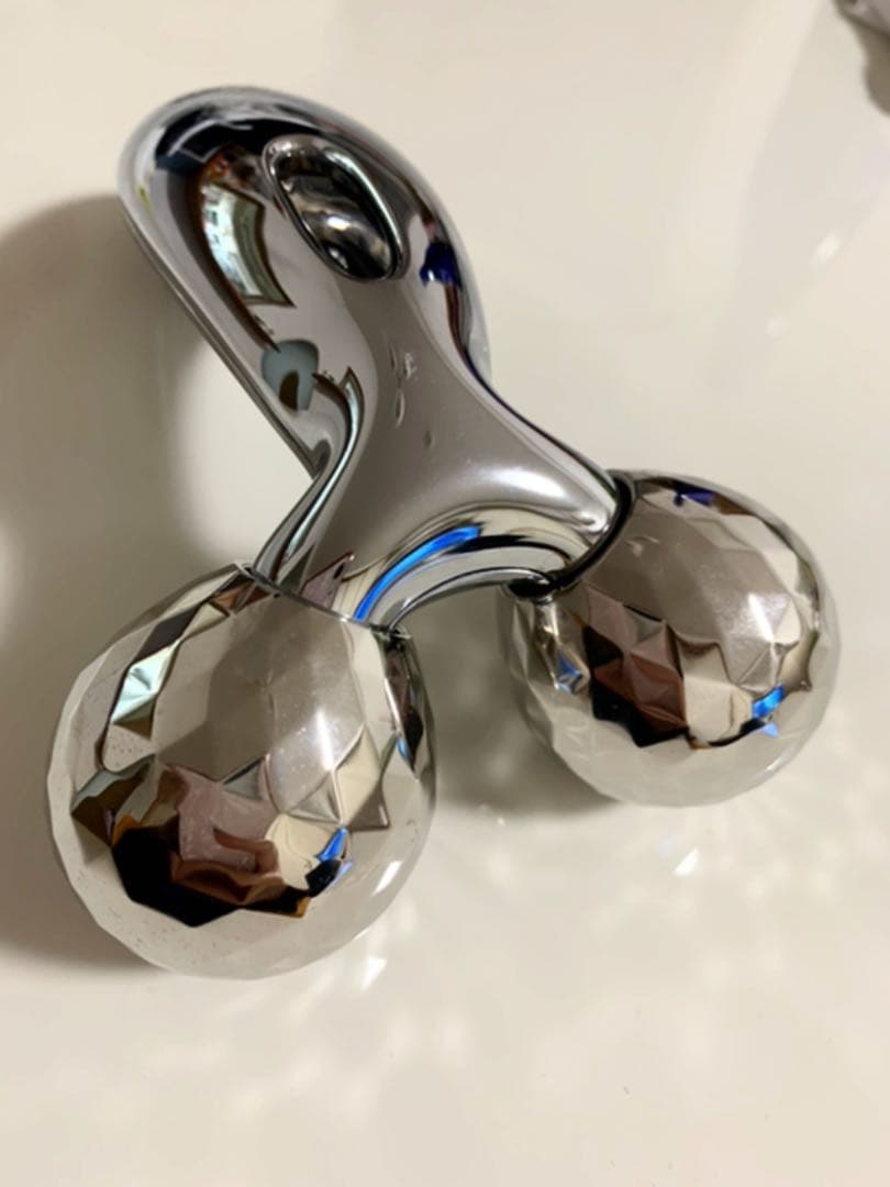 値下げ！！リファ　小顔ローラー