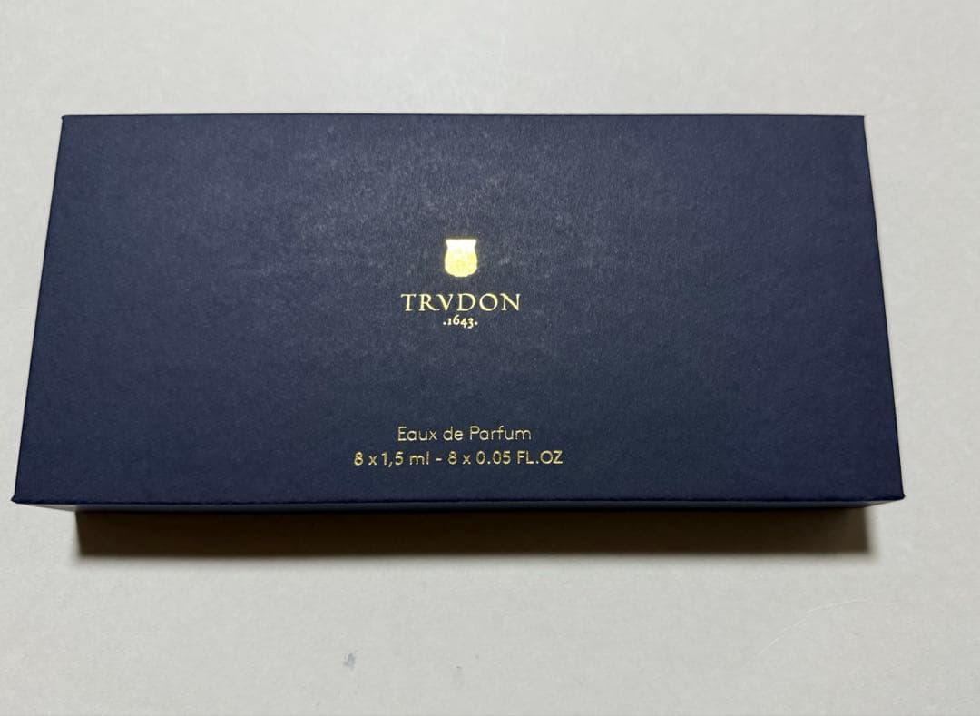 【新品】 トゥルドン　ディスカバリーセット