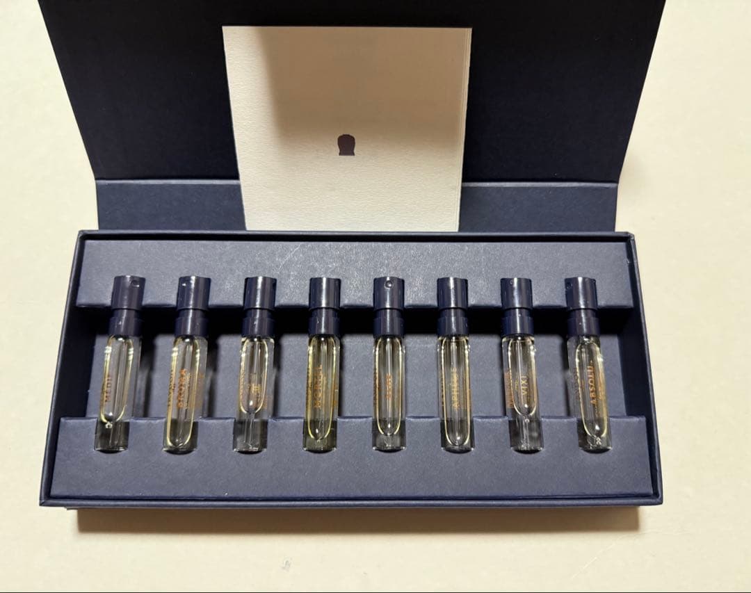 【新品】 トゥルドン　ディスカバリーセット