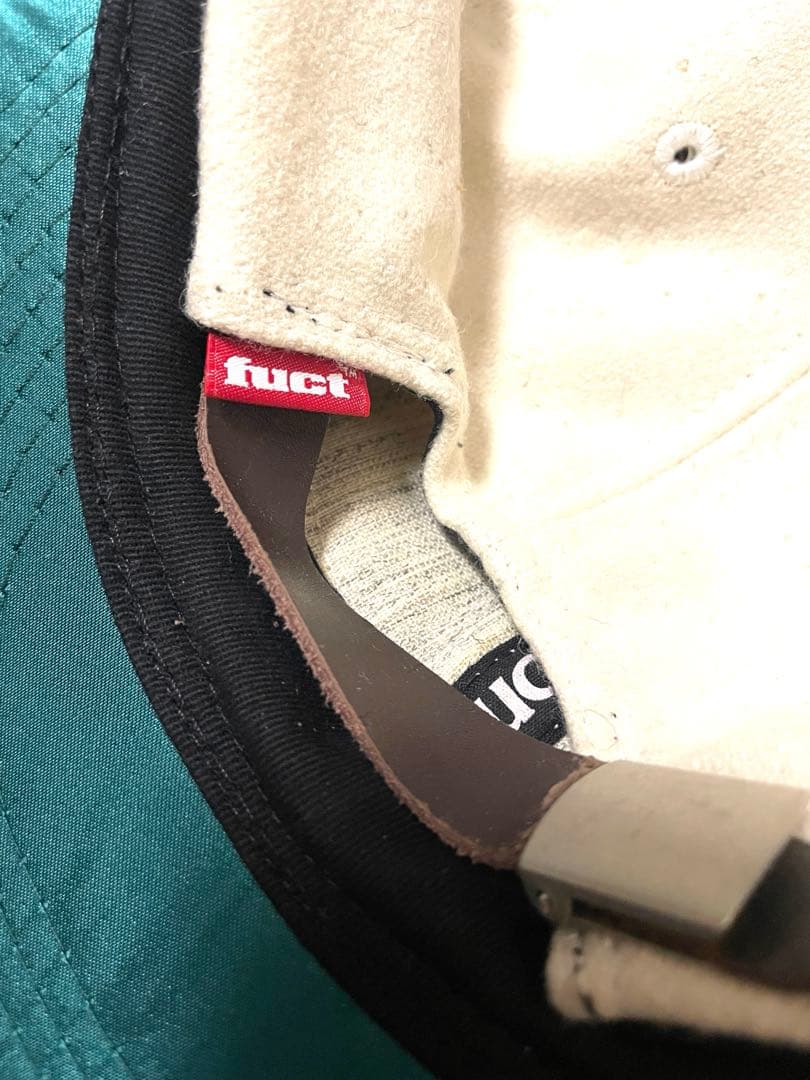 k*s様 Fuct キャップ　まとめ売り