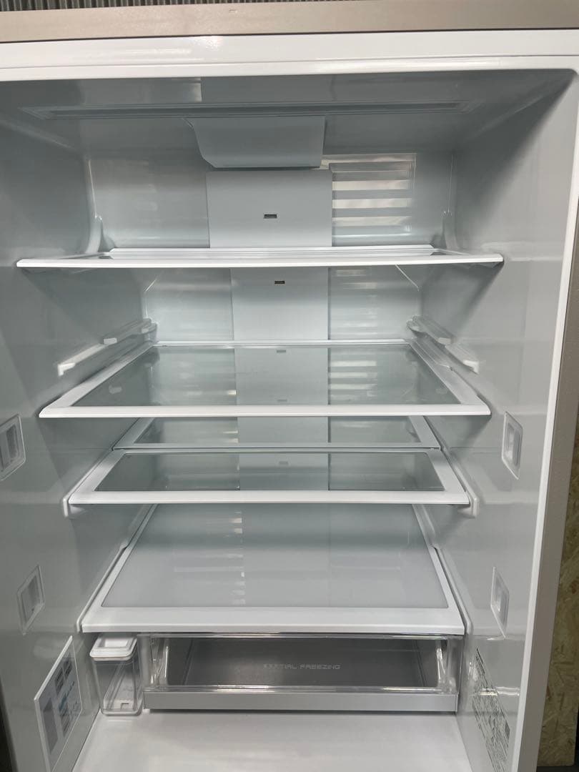 な 2024年製 Panasonic 冷蔵庫 NR-E46HV1L