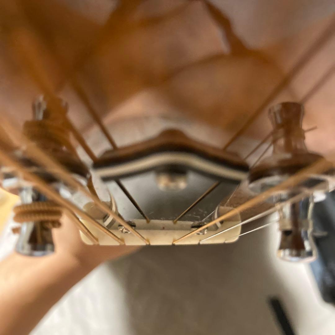 激鳴り Headway HJ-311 ピックアップ搭載